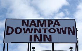 Nampa Downtown Inn